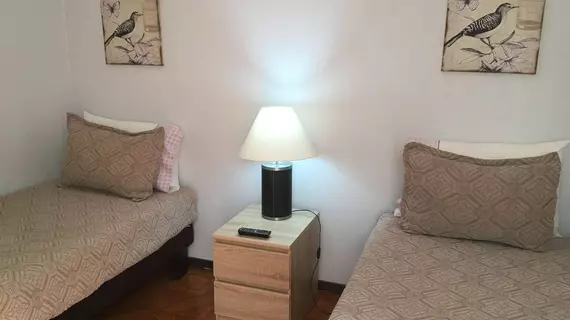 Residencial Universitaria | Santiago - Santiago (ve civarı) - Santiago