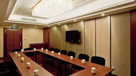 E-hone Business Hotel | Zhejiang - Hangzhou - Xihu