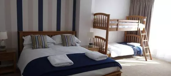 Breakers Guest House | Doğu Sussex (kontluk) - Eastbourne