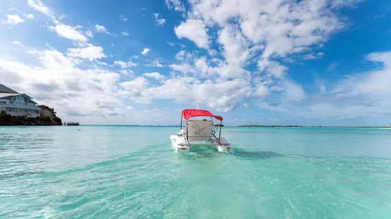 The Abaco Club on Winding Bay | Güney Abaco - Cherokee