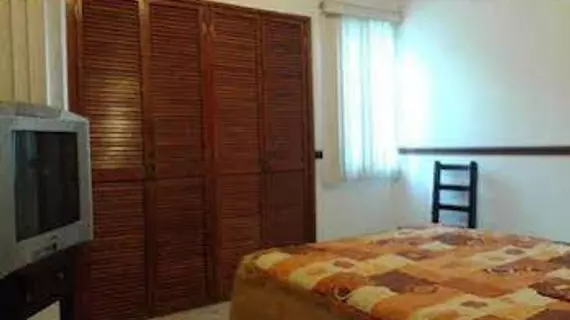 Suites Ripoll Alameda | Veracruz - Kordoba (ve civarı) - Cordoba