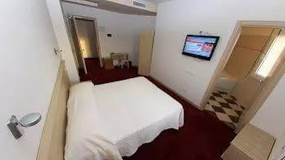 Park Hotel Italia | Veneto - Vicenza (vilayet) - Tezze sul Brenta