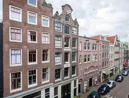 Skinny Bridge Apartments | Kuzey Hollanda - Amsterdam - Canal Ring