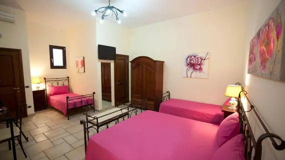 Bed and Breakfast Anxa | Puglia - Lecce (il) - Gallipoli