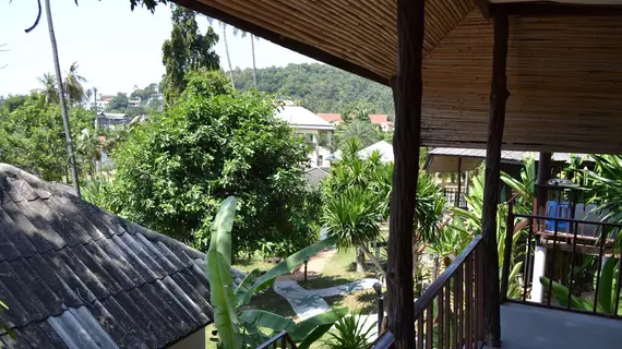 Green Canyon Hip & Cheap Resort | Surat Thani (vilayet) - Koh Samui