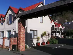 Owens Motel | Otago - Dunedin (ve civarı) - Dunedin