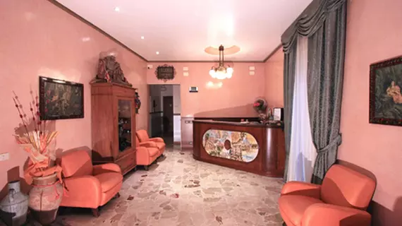 Hotel Cortese | Sicilya - Palermo (vilayet) - Palermo