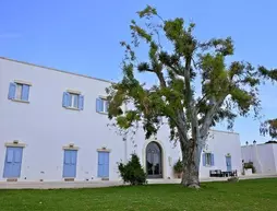 Masseria Montelauro | Puglia - Lecce (il) - Otranto