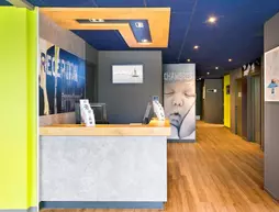 ibis budget Saint Malo Centre | Brittany - Ille-et-Vilaine - Saint-Malo - La Marne