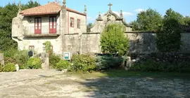 Pazo Da Fraga | Galicia - Pontevedra (vilayet) - Creciente