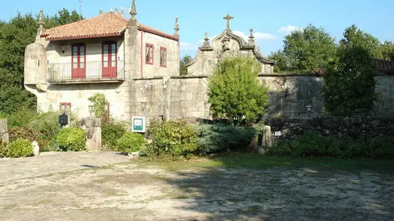 Pazo Da Fraga | Galicia - Pontevedra (vilayet) - Creciente