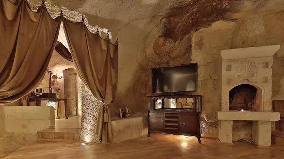 Golden Cave Suites | Nevşehir - Ürgüp