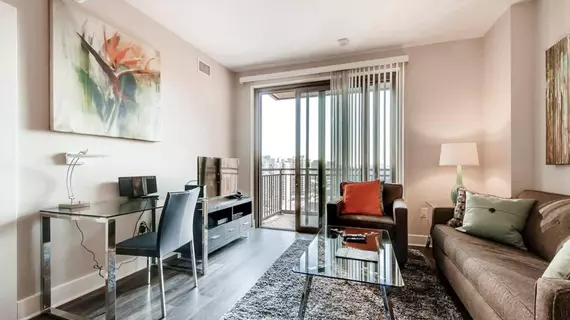 Global Luxury Suites at South Arlington | Virginia - Arlington - Addison Heights - Crystal City