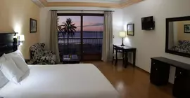 Hotel La Posada & Beach Club | Baja California Sur - La Paz (ve civarı) - La Paz