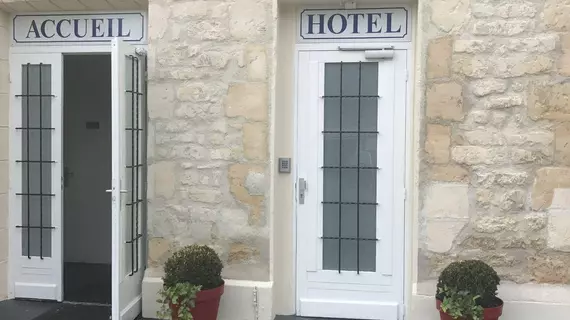 Hotel l'Avenue | Hauts-de-France - Oise (bölüm) - Chantilly