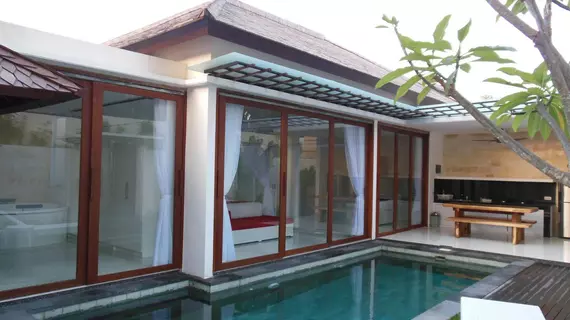 HK Villa Bali | Bali - Badung - Kuzey Legian