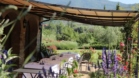 Casa Portagioia Tuscany Bed and Breakfast | Toskana - Arezzo (vilayet) - Castiglion Fiorentino