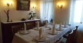 Landhotel-Restaurant Schwalbennest | Hessen - Zierenberg - Oelshausen