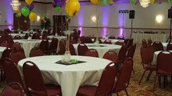 Plaza Hotel & Suites | Wisconsin - Wausau (ve civarı) - Wausau