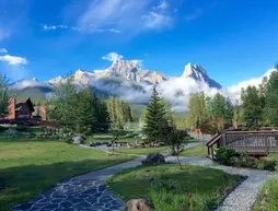 Banff Gate Mountain Resort | Alberta - Canmore