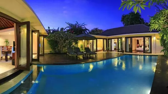 The Seri Villas Seminyak | Bali - Badung - Seminyak