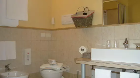 B&B Li Muntigeddi | Sardinya - Sassari - San Teodoro