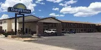 Days Inn Panguitch