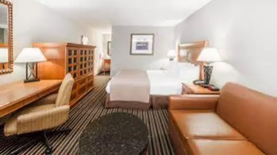 Days Inn Carlisle | Arkansas - Hazen (ve civarı) - Carlisle