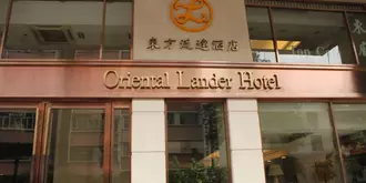 Oriental Lander Hotel