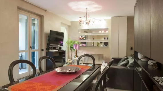 Milan Royal Suites | Lombardy - Milano (ve civarı) - Milano