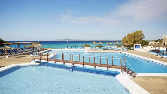 Insotel Club Maryland | Balearic Adaları - Formentera