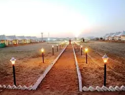 Camp Paradise | Racastan - Jaisalmer (ve civarı) - Jaisalmer - Sam