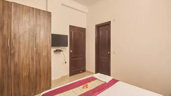 OYO Flagship Artemis Hospital | Haryana - Gurugram (ve civarı) - Gurugram