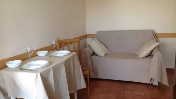 Apartamentos Aqualecer | Galicia - Pontevedra (vilayet) - Sanxenxo