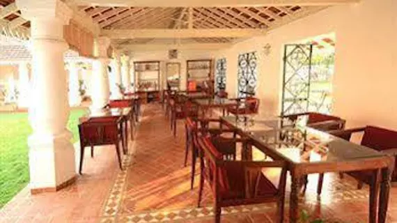 Siolim House | Goa - Kuzey Goa - Siolim