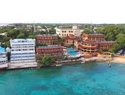 Sosua Bay Beach Resort All Inclusive | Puerto Plata (ili) - Puerto Plata (ve civarı) - Sosua