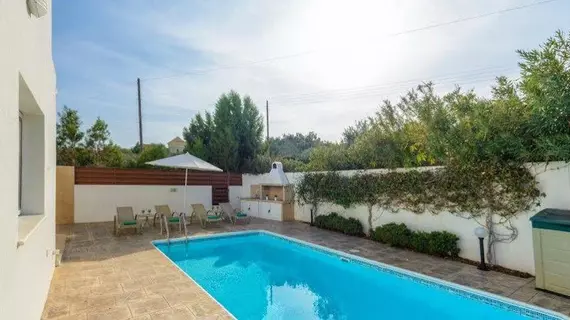 Villa Kos | Kıbrıs - Mağusa