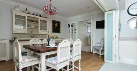 onefinestay - Fulham Apartments | Londra (ve civarı) - Batı Londra