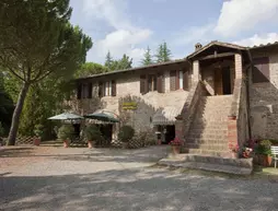 Albergo Ristorante Da Vestro | Toskana - Siena (vilayet) - Monticiano