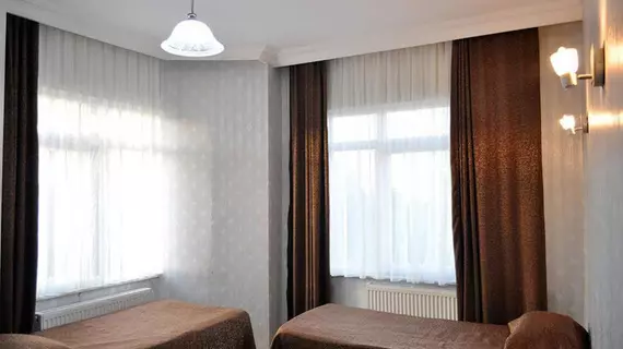 Hotel Erciyes |  Istanbul  - Fatih