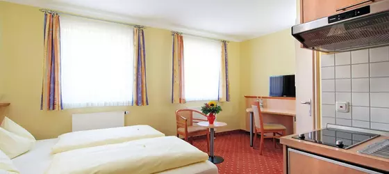 Hotel Nummerhof | Bavyera - Münih (ve civarı) - Erding - Altenerding