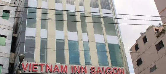 Vietnam Inn Saigon | Binh Duong (vilayet) - Ho Şi Min Şehri (ve civarı) - Ho Chi Minh City - Quận 1 - Ho Chi Minh Şehri Merkezi