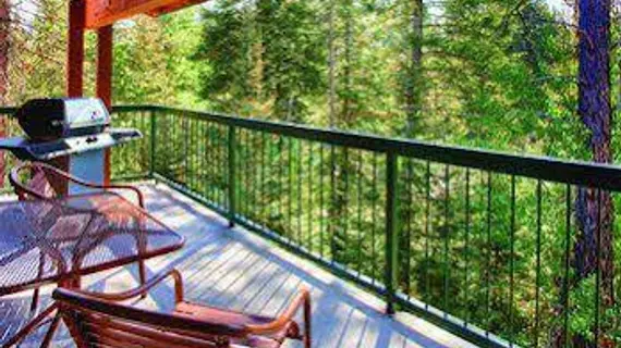 WorldMark McCall | Idaho - Tamarack (ve civarı) - McCall