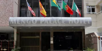 Mengo Palace Hotel