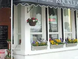 Rocklea Hotel | Lancashire (kontluk) - Blackpool - Blackpool Şehir Merkezi