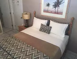 Coral Reef Guesthouse | Florida - Fort Lauderdale (ve civarı) - Fort Lauderale