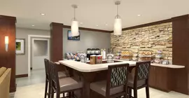 Staybridge Suites Houston Humble Generation Pk | Teksas - Houston (ve civarı) - Humble