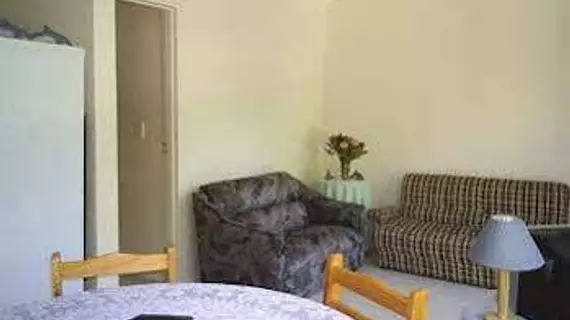 40 Winks Accommodation | Western Cape (il) - West Coast DC - Drakenstein - Cape Town (ve civarı) - Cape Town - Somerset West