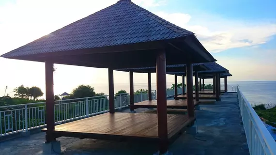 Balangan Paradise Hostel and Restaurant | Bali - Nusa Dua - Kuta Selatan