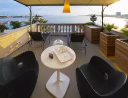 Riva Suites | Split-Dalmaçya - Split - Split Eski Kent Bölgesi